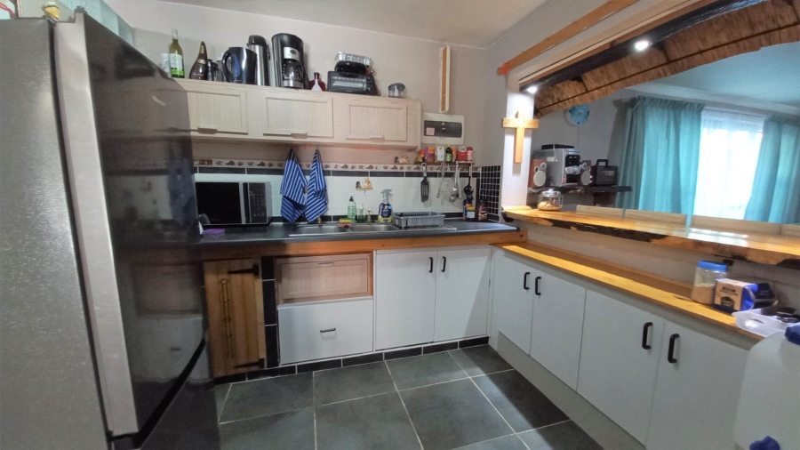 3 Bedroom Property for Sale in Vakansieplaas Western Cape